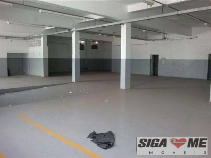 Foto 1 de Sala Comercial à venda, 900m2 em Jardim Caravelas, São Paulo - SP