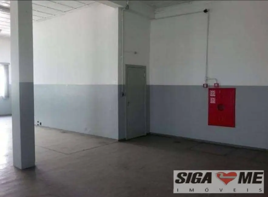 Foto 6 de Sala Comercial à venda, 900m2 em Jardim Caravelas, São Paulo - SP