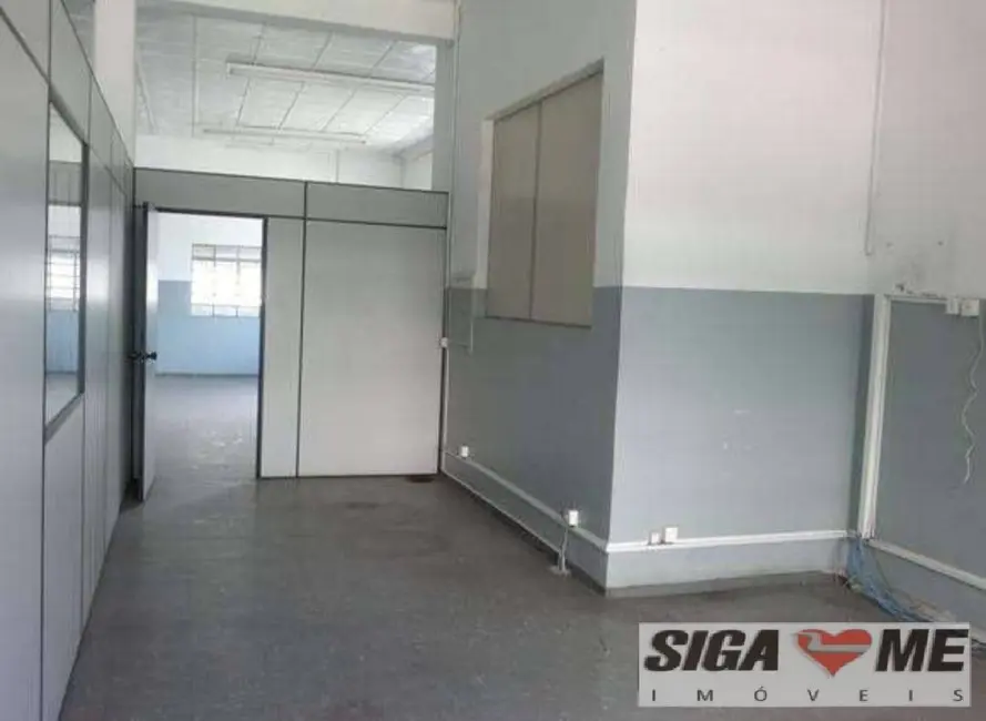 Foto 3 de Sala Comercial à venda, 900m2 em Jardim Caravelas, São Paulo - SP