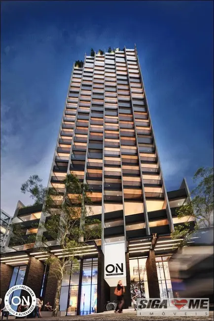 Foto 1 de Sala Comercial à venda e para alugar, 79m2 em Sumaré, São Paulo - SP