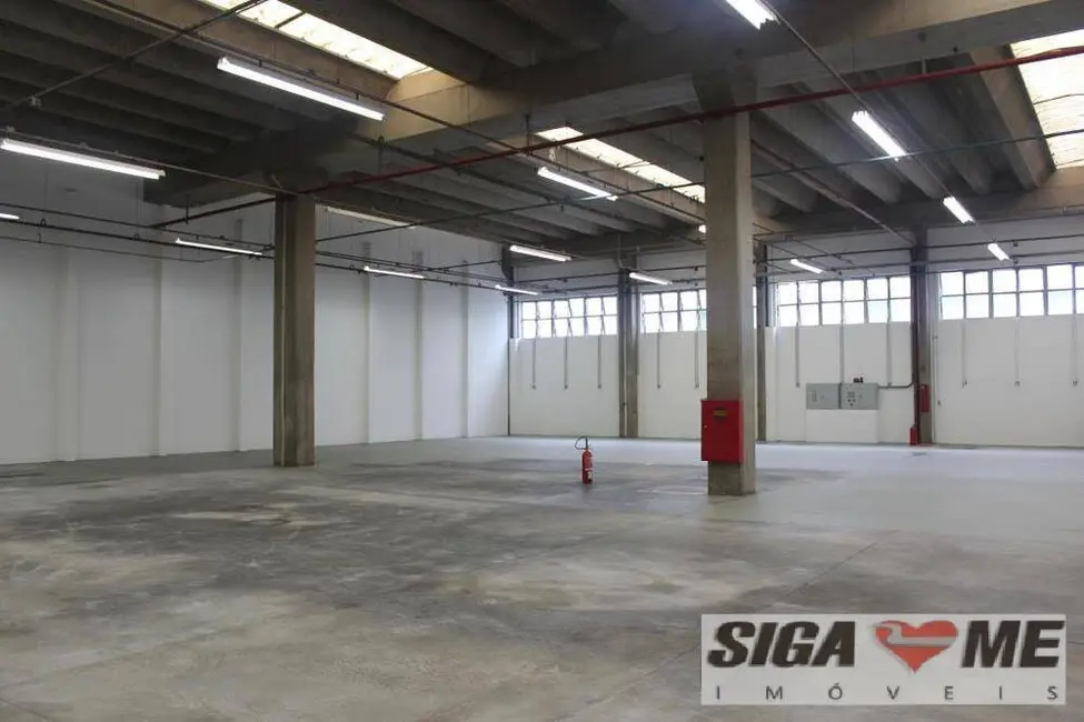 Foto 1 de Sala Comercial para alugar, 2150m2 em Lapa, São Paulo - SP