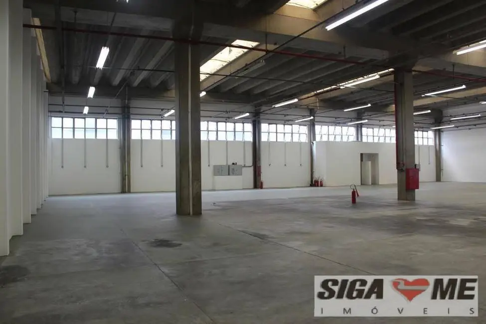 Foto 3 de Sala Comercial para alugar, 2150m2 em Lapa, São Paulo - SP