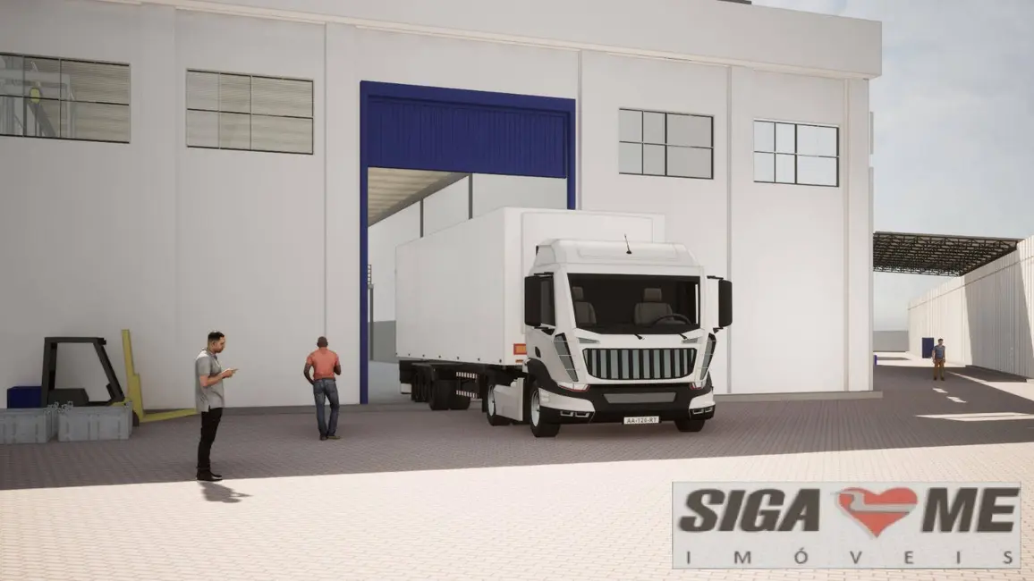 Foto 6 de Sala Comercial para alugar, 2150m2 em Lapa, São Paulo - SP