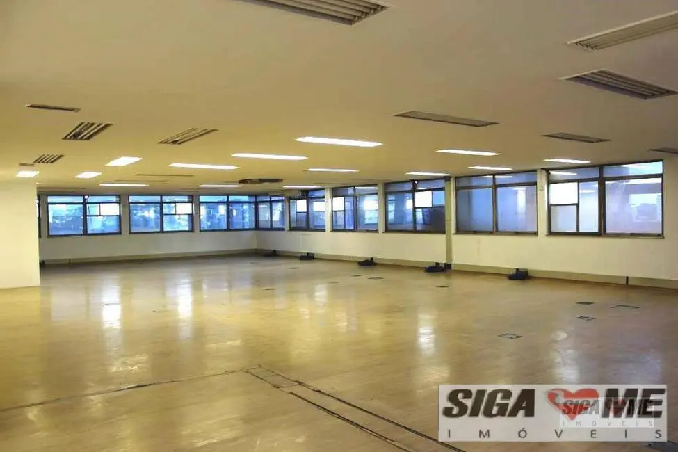 Foto 1 de Sala Comercial à venda, 448m2 em Jardim Paulistano, São Paulo - SP