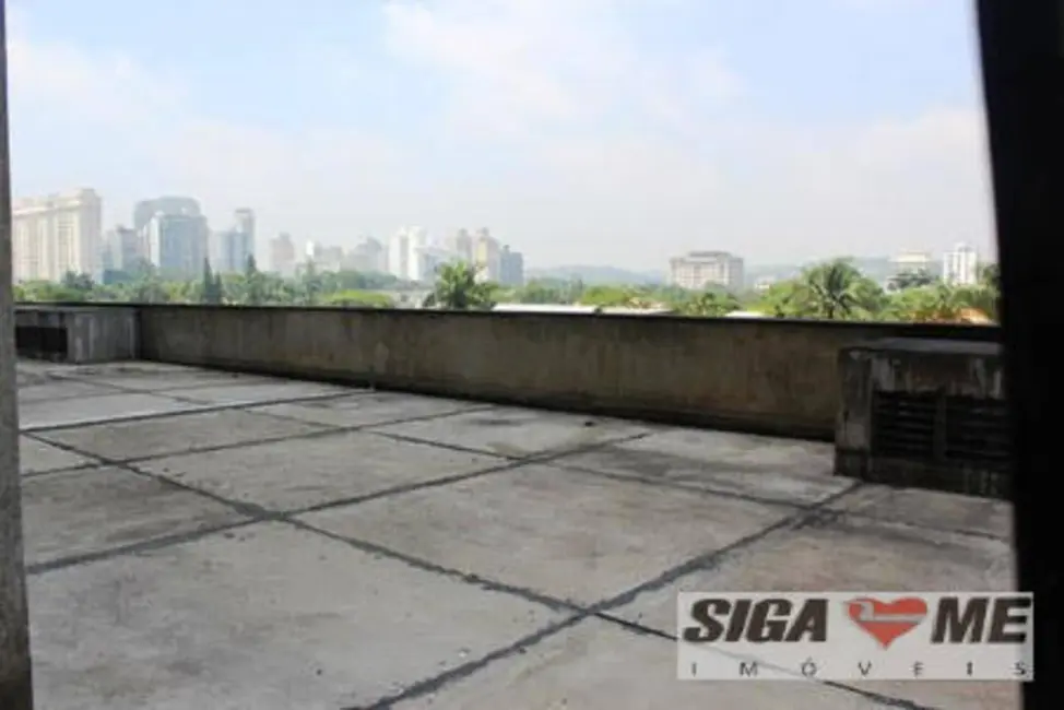 Foto 9 de Sala Comercial à venda, 448m2 em Jardim Paulistano, São Paulo - SP