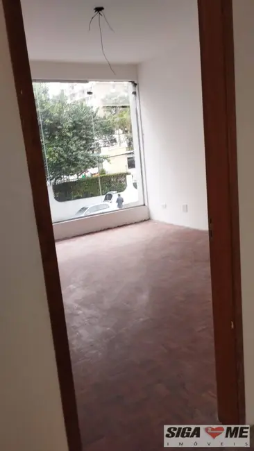 Foto 4 de Sala Comercial para alugar, 290m2 em Moema, São Paulo - SP
