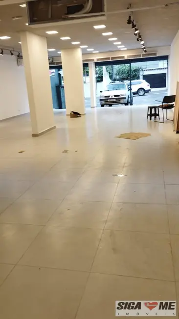 Foto 1 de Sala Comercial para alugar, 290m2 em Moema, São Paulo - SP
