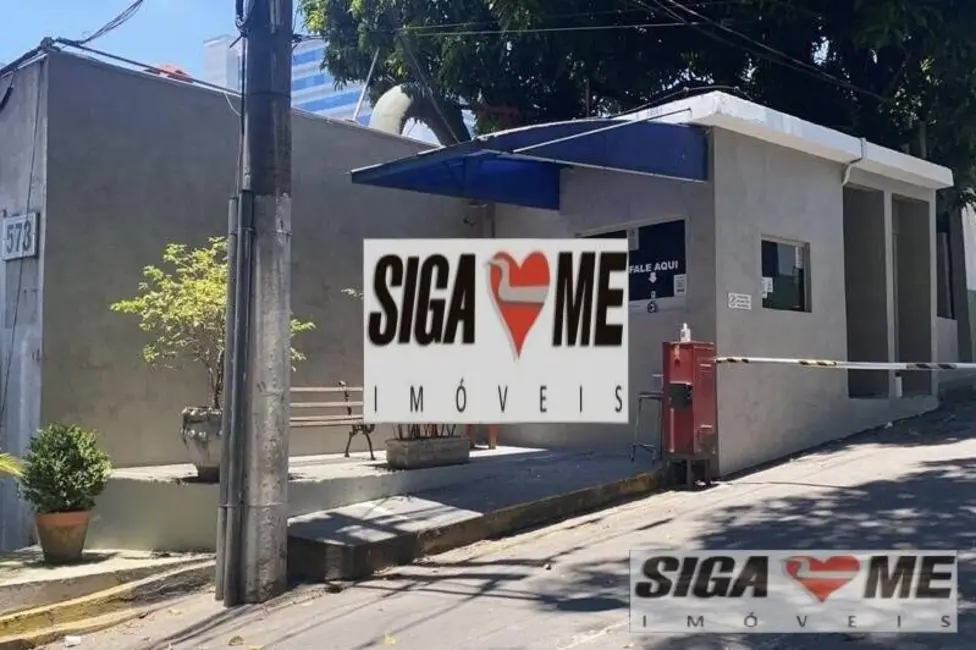 Foto 4 de Sala Comercial para alugar, 1300m2 em Jardim São Luís, São Paulo - SP