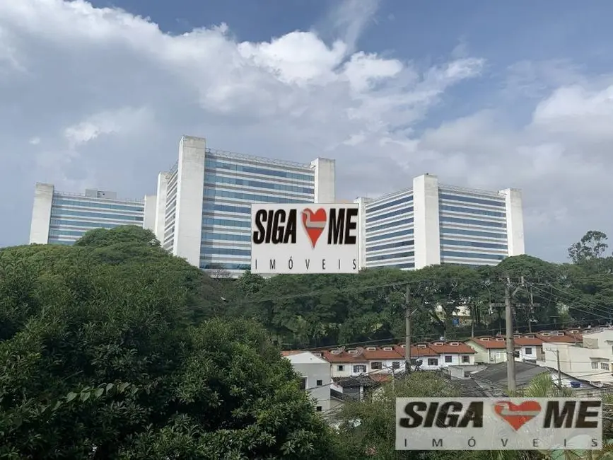 Foto 3 de Sala Comercial para alugar, 1300m2 em Jardim São Luís, São Paulo - SP
