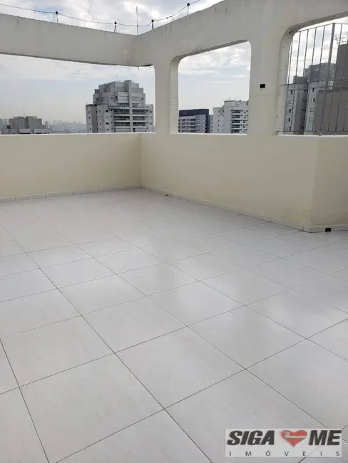 Apartamento com 6 quartos à venda e para alugar, 647m2 em Jardim Santo Amaro, São Paulo - SP - imagem 6 Foto 6 de Apartamento com 6 quartos à venda e para alugar, 647m2 em Jardim Santo Amaro, São Paulo - SP