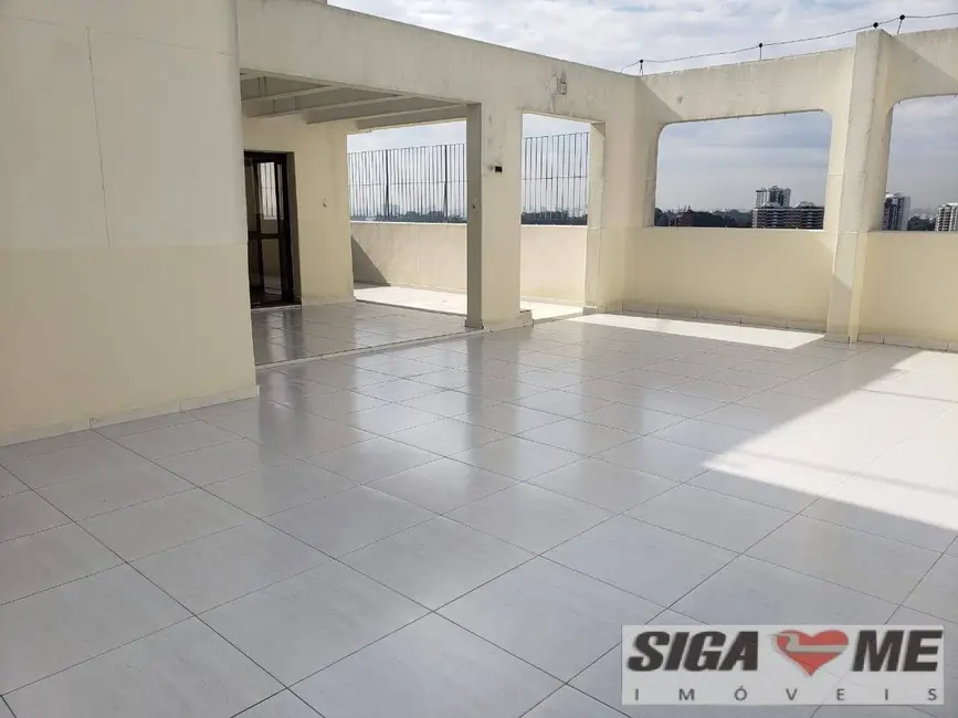 Apartamento com 6 quartos à venda e para alugar, 647m2 em Jardim Santo Amaro, São Paulo - SP - imagem 9 Foto 9 de Apartamento com 6 quartos à venda e para alugar, 647m2 em Jardim Santo Amaro, São Paulo - SP