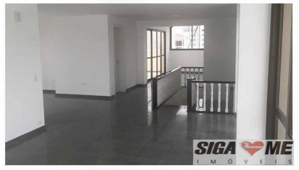 Apartamento com 6 quartos à venda e para alugar, 647m2 em Jardim Santo Amaro, São Paulo - SP - imagem 7 Foto 7 de Apartamento com 6 quartos à venda e para alugar, 647m2 em Jardim Santo Amaro, São Paulo - SP