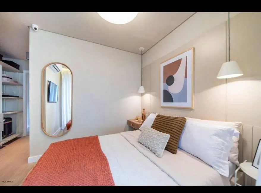 Foto 2 de Apartamento com 3 quartos à venda, 71m2 em Jardim das Acácias, São Paulo - SP