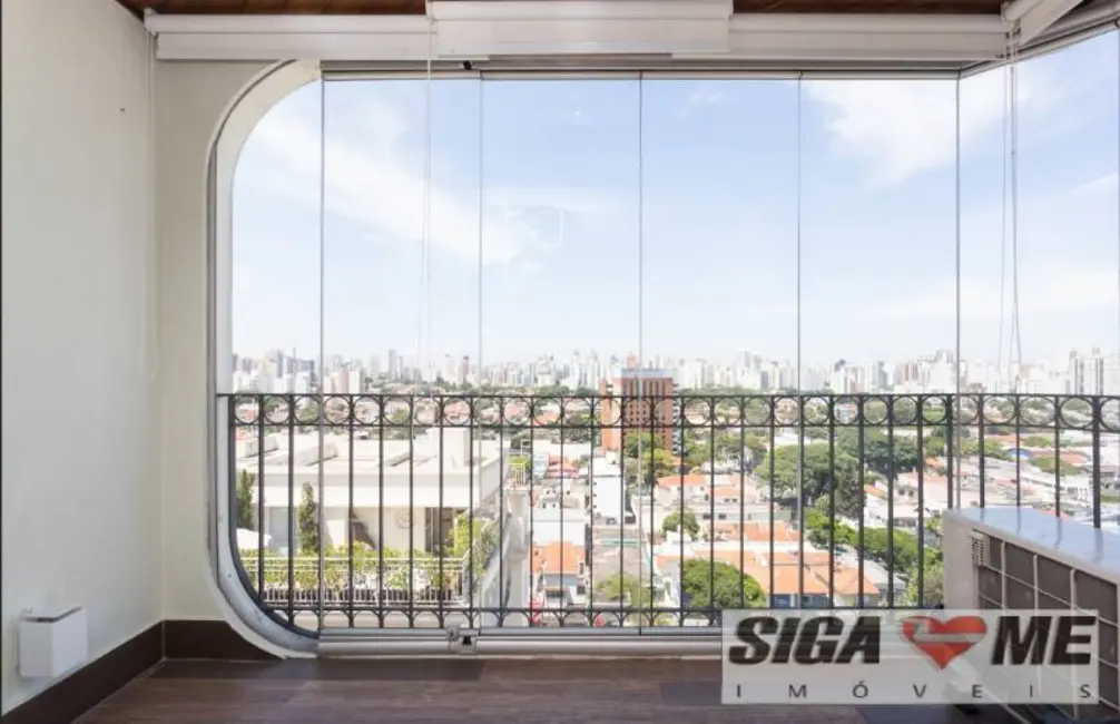 Apartamento com 2 quartos à venda e para alugar, 182m2 em Indianópolis, São Paulo - SP - imagem 6 Foto 6 de Apartamento com 2 quartos à venda e para alugar, 182m2 em Indianópolis, São Paulo - SP