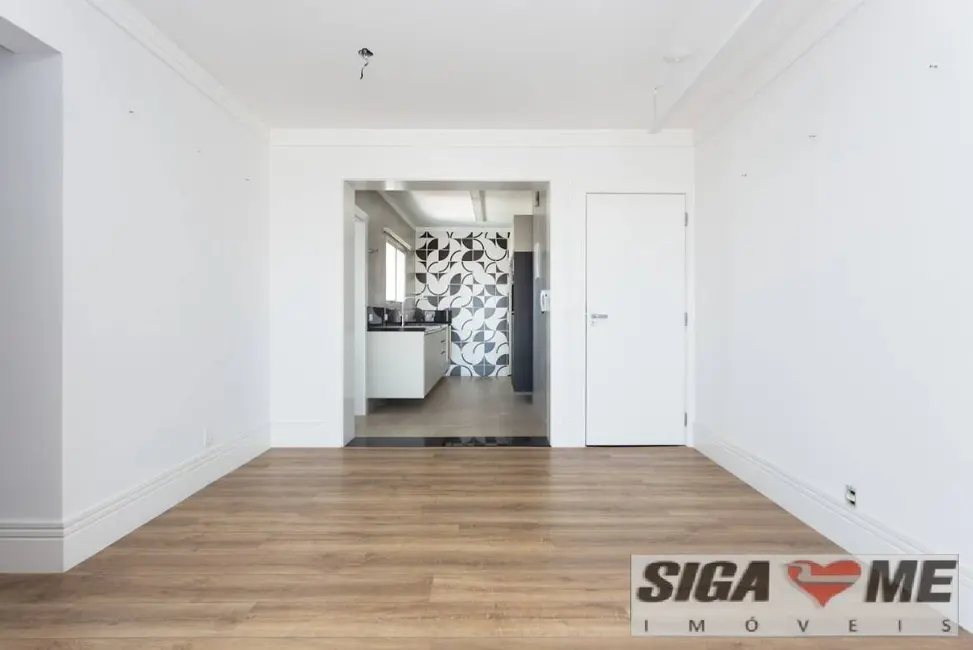 Foto 2 de Apartamento com 2 quartos à venda e para alugar, 182m2 em Indianópolis, São Paulo - SP