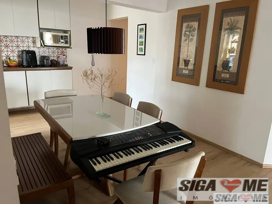 Foto 8 de Apartamento com 2 quartos à venda, 84m2 em Brooklin Paulista, São Paulo - SP