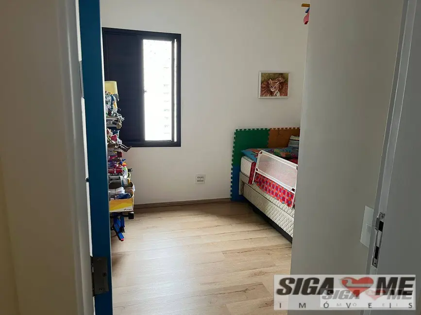 Foto 9 de Apartamento com 2 quartos à venda, 84m2 em Brooklin Paulista, São Paulo - SP