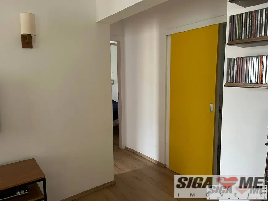 Foto 7 de Apartamento com 2 quartos à venda, 84m2 em Brooklin Paulista, São Paulo - SP