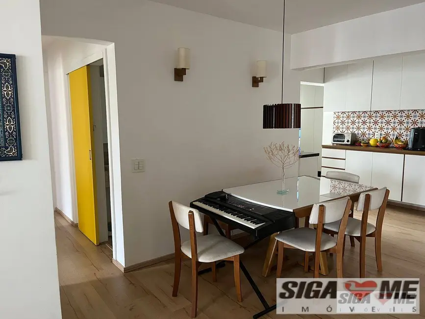 Foto 3 de Apartamento com 2 quartos à venda, 84m2 em Brooklin Paulista, São Paulo - SP