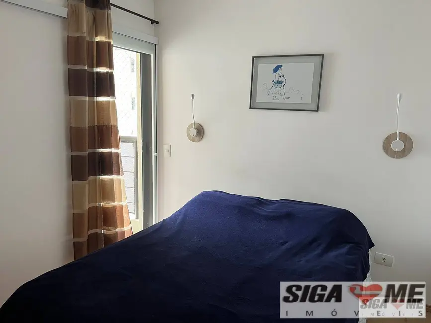 Foto 2 de Apartamento com 2 quartos à venda, 84m2 em Brooklin Paulista, São Paulo - SP