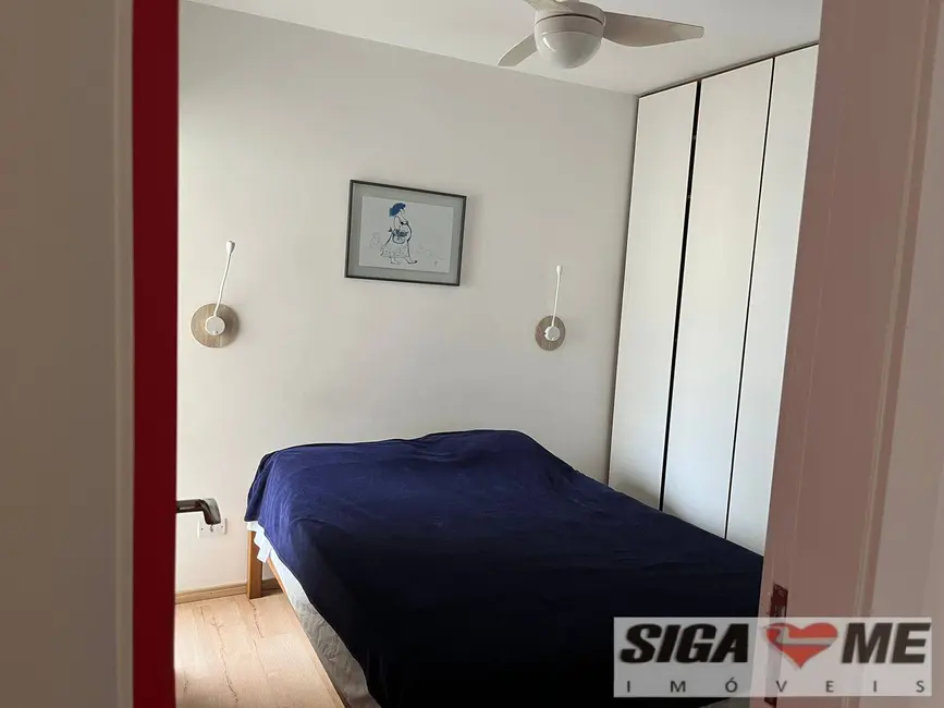 Foto 4 de Apartamento com 2 quartos à venda, 84m2 em Brooklin Paulista, São Paulo - SP