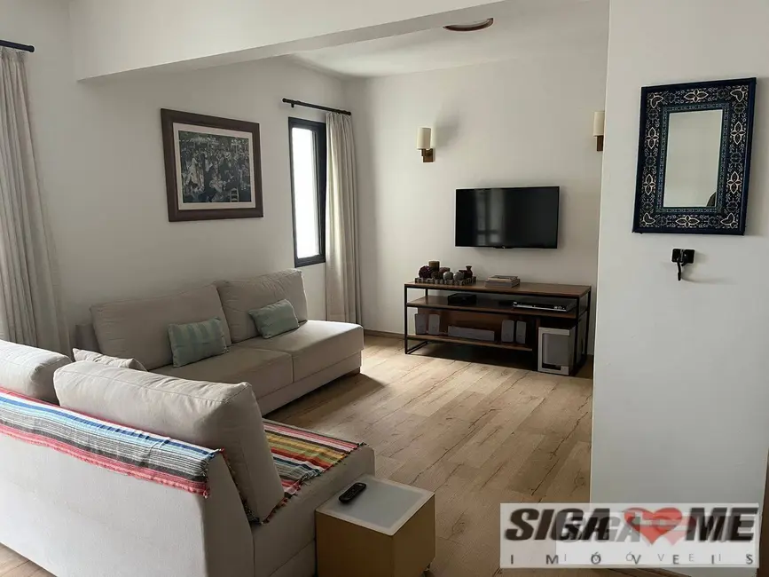 Foto 5 de Apartamento com 2 quartos à venda, 84m2 em Brooklin Paulista, São Paulo - SP