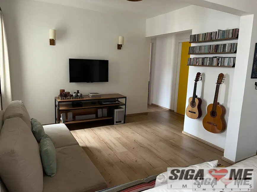 Foto 6 de Apartamento com 2 quartos à venda, 84m2 em Brooklin Paulista, São Paulo - SP