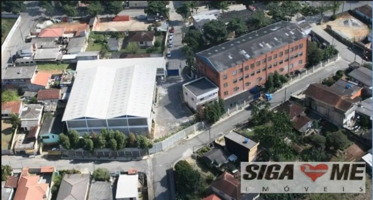 Sala Comercial à venda e para alugar, 6653m2 em Imirim, São Paulo - SP - imagem 1 Foto 1 de Sala Comercial à venda e para alugar, 6653m2 em Imirim, São Paulo - SP