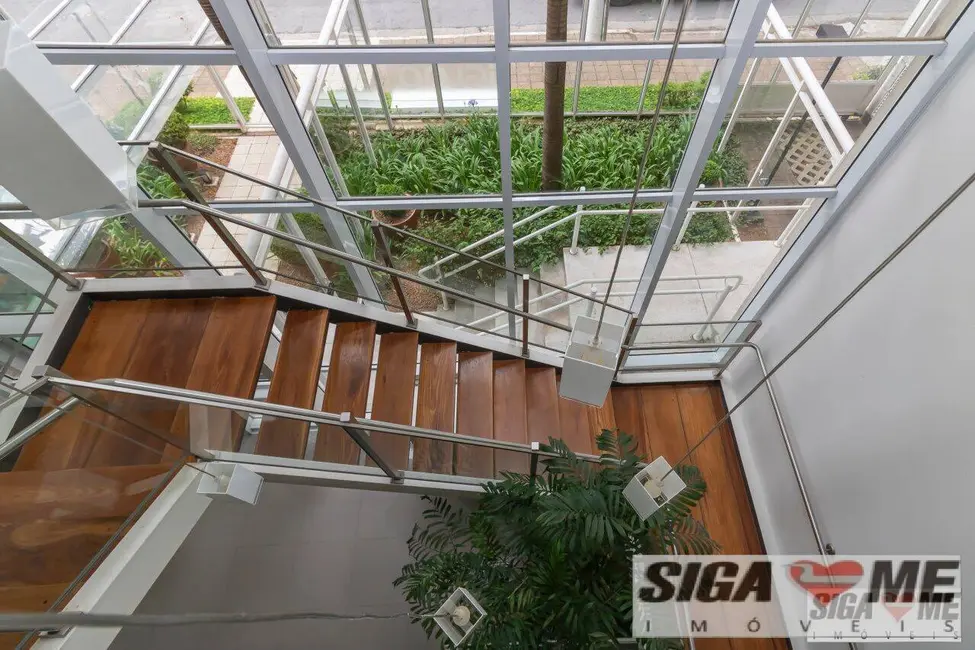 Foto 6 de Apartamento com 1 quarto para alugar, 36m2 em Vila Olímpia, São Paulo - SP