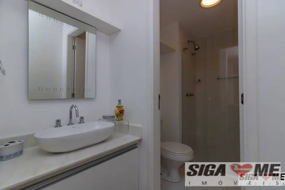 Foto 5 de Apartamento com 1 quarto para alugar, 36m2 em Vila Olímpia, São Paulo - SP