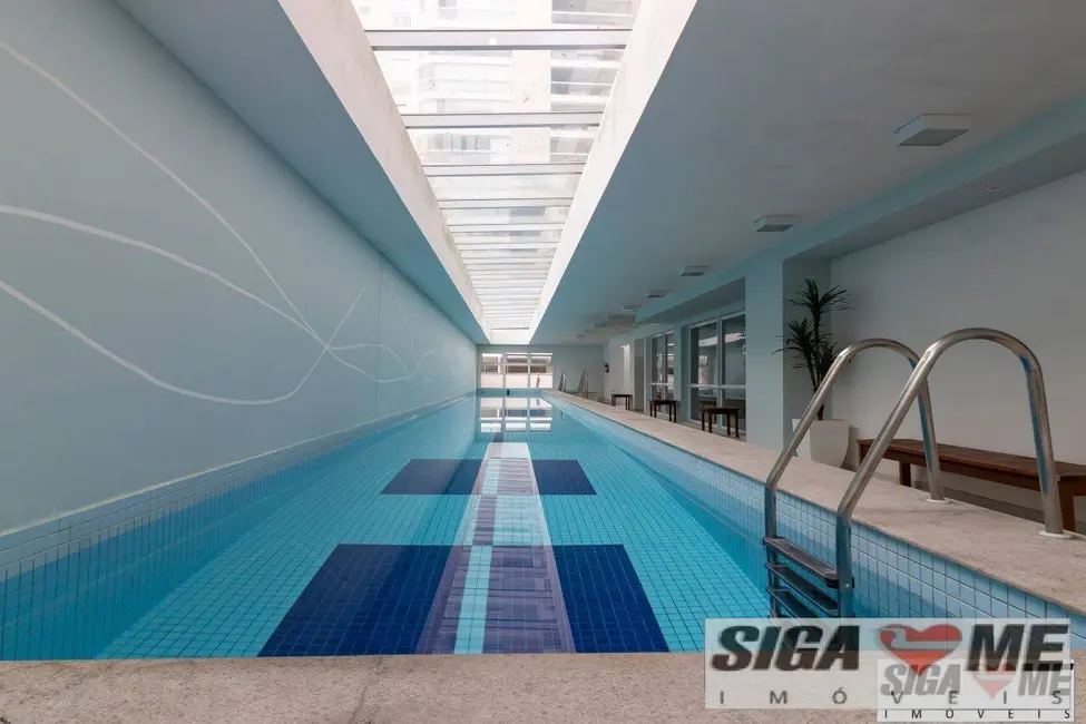 Foto 4 de Apartamento com 1 quarto para alugar, 36m2 em Vila Olímpia, São Paulo - SP