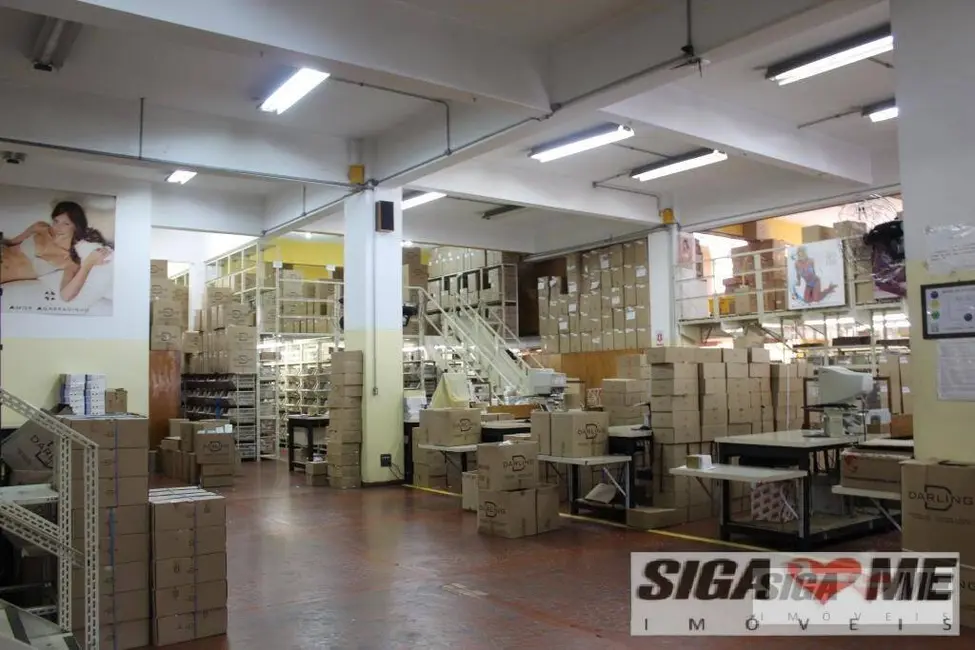 Sala Comercial à venda e para alugar, 8813m2 em Tucuruvi, São Paulo - SP - imagem 6 Foto 6 de Sala Comercial à venda e para alugar, 8813m2 em Tucuruvi, São Paulo - SP