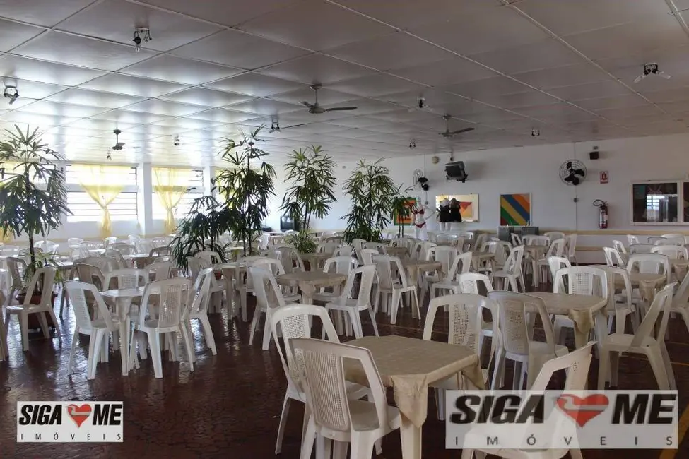 Sala Comercial à venda e para alugar, 8813m2 em Tucuruvi, São Paulo - SP - imagem 8 Foto 8 de Sala Comercial à venda e para alugar, 8813m2 em Tucuruvi, São Paulo - SP