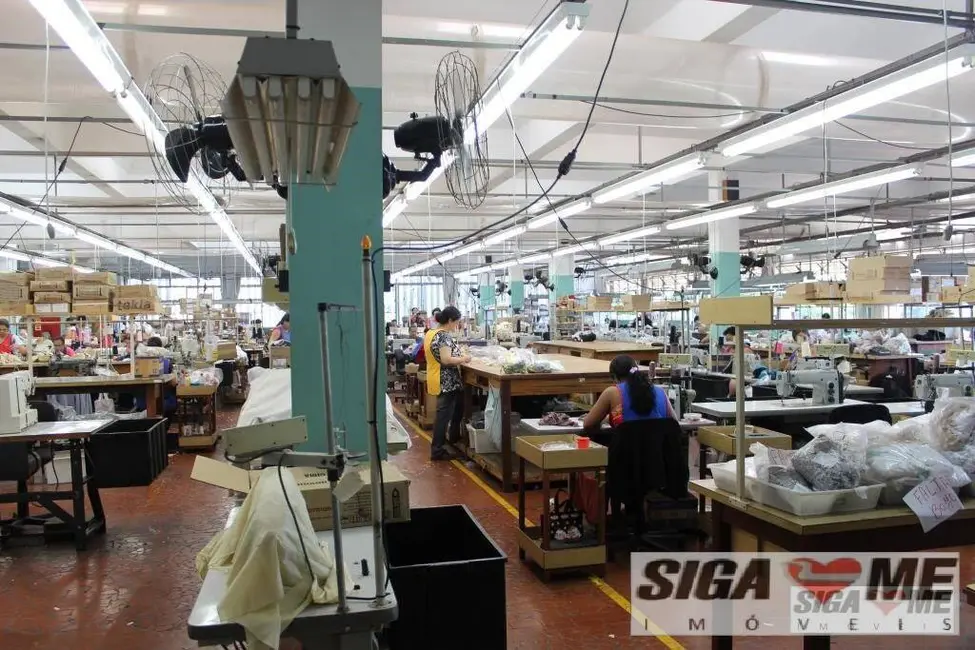 Sala Comercial à venda e para alugar, 8813m2 em Tucuruvi, São Paulo - SP - imagem 7 Foto 7 de Sala Comercial à venda e para alugar, 8813m2 em Tucuruvi, São Paulo - SP