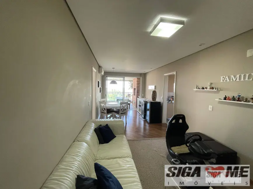 Foto 6 de Apartamento com 4 quartos à venda, 240m2 em Brooklin Paulista, São Paulo - SP