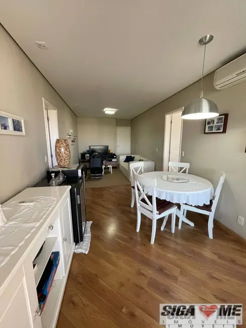 Foto 5 de Apartamento com 4 quartos à venda, 240m2 em Brooklin Paulista, São Paulo - SP