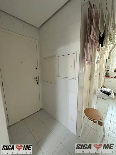 Foto 3 de Apartamento com 4 quartos à venda, 240m2 em Brooklin Paulista, São Paulo - SP