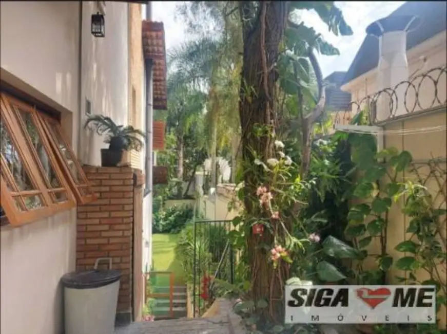 Foto 9 de Apartamento com 4 quartos à venda, 850m2 em Santo Amaro, São Paulo - SP