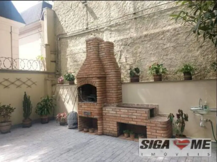 Foto 6 de Apartamento com 4 quartos à venda, 850m2 em Santo Amaro, São Paulo - SP