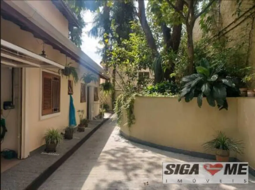 Foto 3 de Apartamento com 4 quartos à venda, 850m2 em Santo Amaro, São Paulo - SP