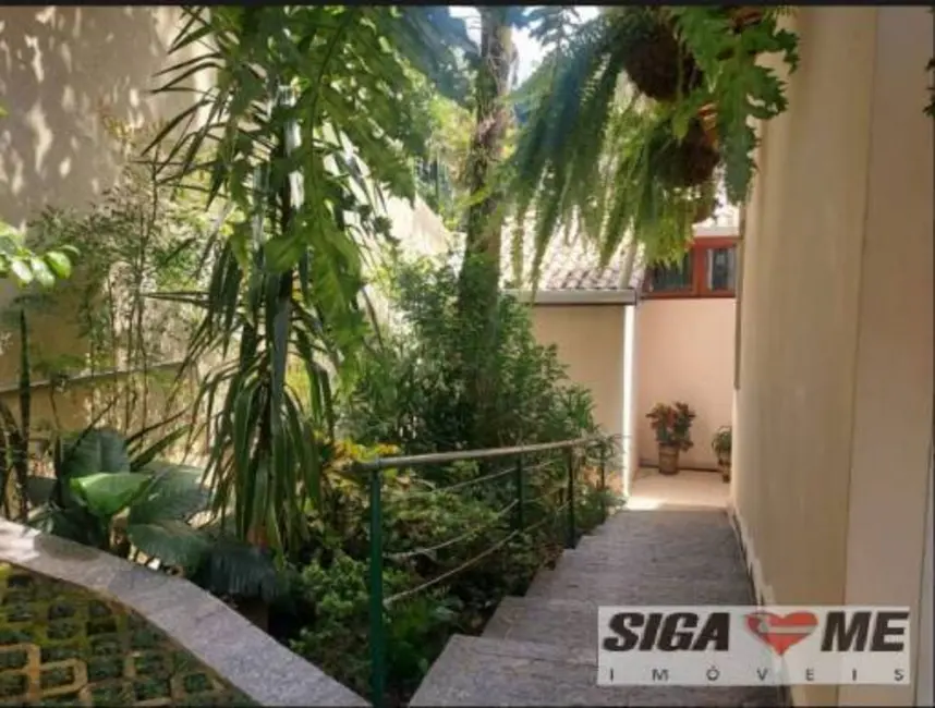 Foto 5 de Apartamento com 4 quartos à venda, 850m2 em Santo Amaro, São Paulo - SP