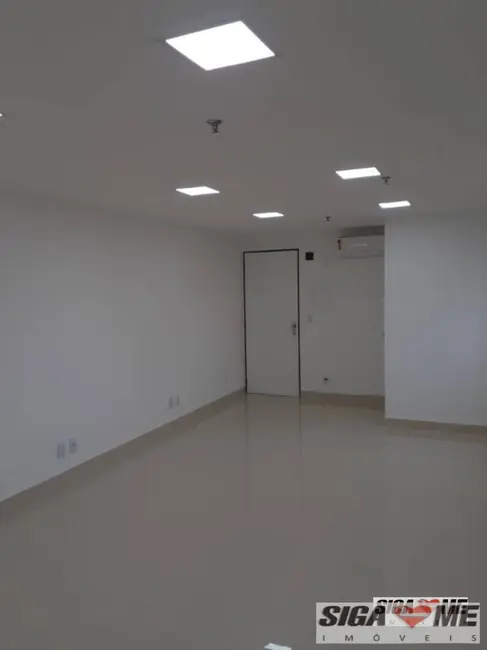 Foto 2 de Sala Comercial à venda e para alugar, 124m2 em Indianópolis, São Paulo - SP