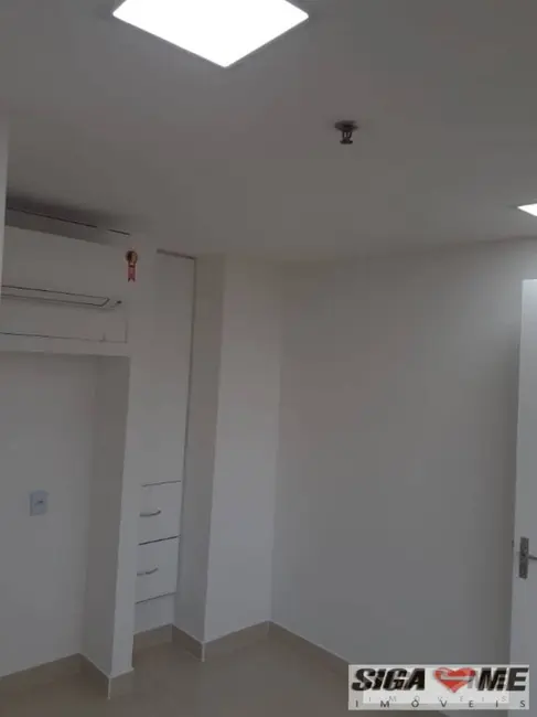 Sala Comercial à venda e para alugar, 124m2 em Indianópolis, São Paulo - SP - imagem 7 Foto 7 de Sala Comercial à venda e para alugar, 124m2 em Indianópolis, São Paulo - SP