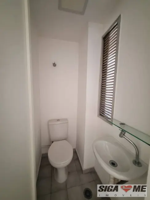 Foto 4 de Sala Comercial para alugar, 124m2 em Indianópolis, São Paulo - SP