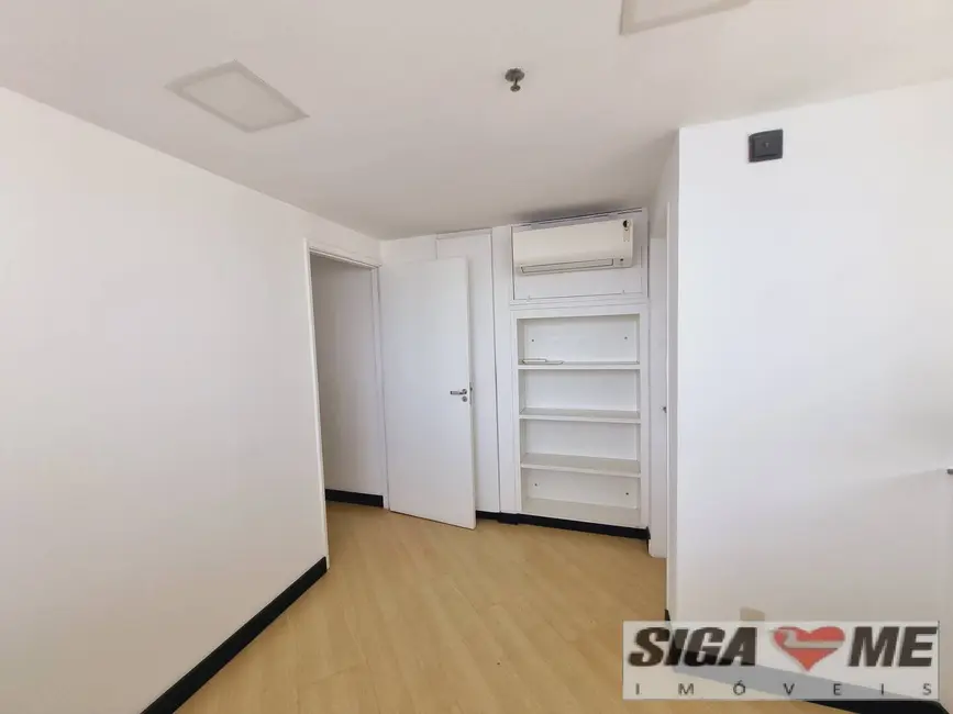 Foto 5 de Sala Comercial para alugar, 124m2 em Indianópolis, São Paulo - SP