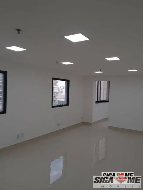 Foto 1 de Sala Comercial à venda e para alugar, 124m2 em Indianópolis, São Paulo - SP