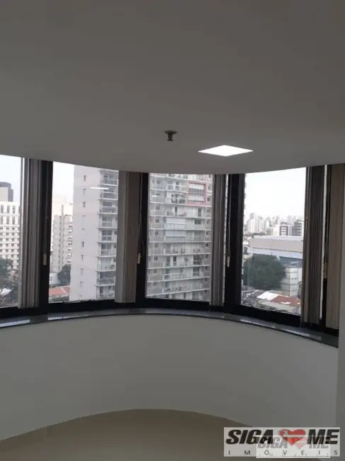 Sala Comercial à venda e para alugar, 124m2 em Indianópolis, São Paulo - SP - imagem 6 Foto 6 de Sala Comercial à venda e para alugar, 124m2 em Indianópolis, São Paulo - SP