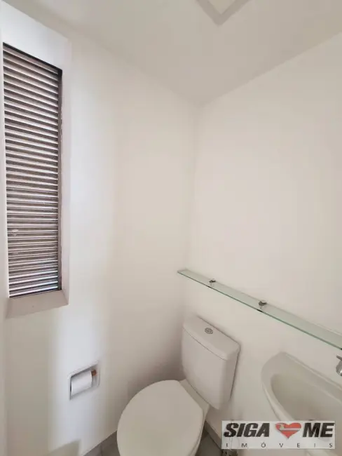 Foto 8 de Sala Comercial para alugar, 124m2 em Indianópolis, São Paulo - SP