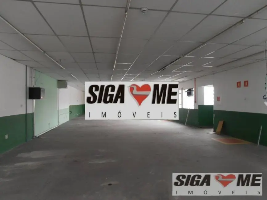 Sala Comercial para alugar, 650m2 em Jardim Caravelas, São Paulo - SP - imagem 3 Foto 3 de Sala Comercial para alugar, 650m2 em Jardim Caravelas, São Paulo - SP