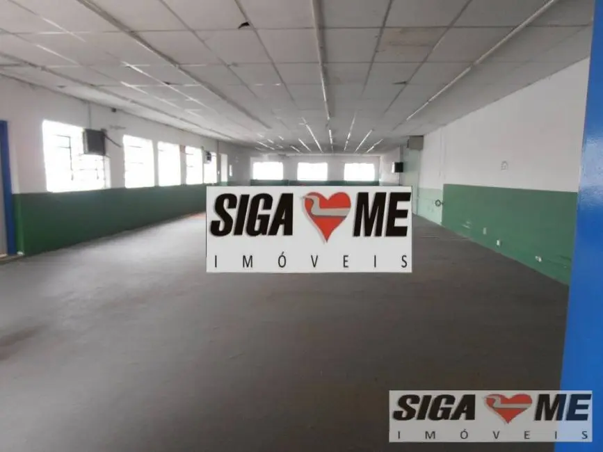 Sala Comercial para alugar, 650m2 em Jardim Caravelas, São Paulo - SP - imagem 2 Foto 2 de Sala Comercial para alugar, 650m2 em Jardim Caravelas, São Paulo - SP